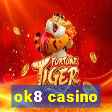 ok8 casino